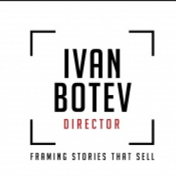 Ivan Botev (лого)