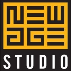 Newage studio (logo)