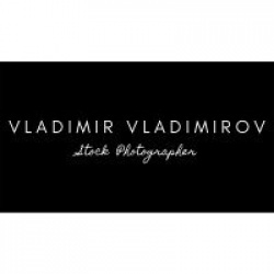 Vladimir Vladimirov (logo) 