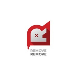 Remove (лого)
