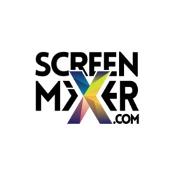 Screenmixer (лого)