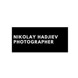 Nikolay Hadjiev Photographer (лого)