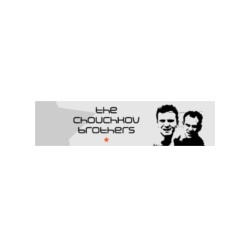 Chouchkov Brothers Studio (logo)