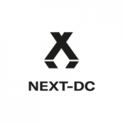 Next-DC (logo)