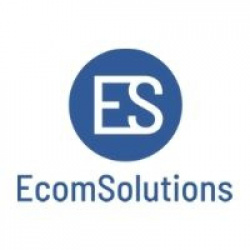 Ecom Solutions (logo)