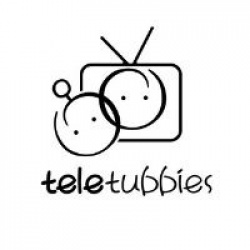 Teletubbies (logo)
